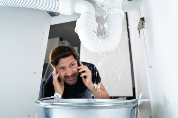 Best Emergency Plumber  in Stonewood, WV