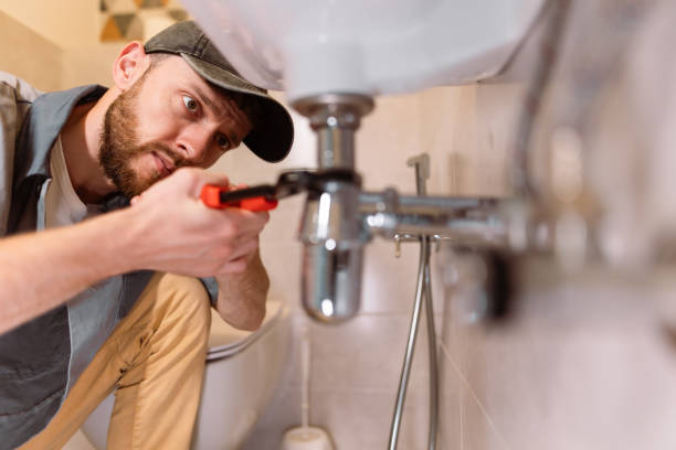 Best Hot Water Heater Installation  in Stonewood, WV
