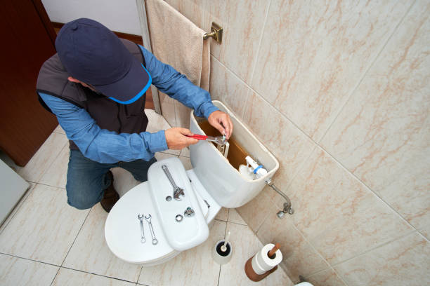 Best Emergency Plumbing Repair  in Stonewood, WV